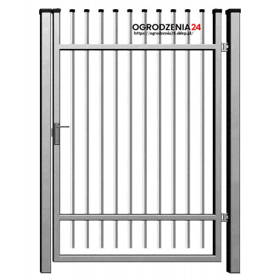 Furtka typ A-P ocynkowana