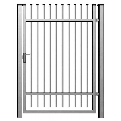 Furtka typ A-P ocynkowana