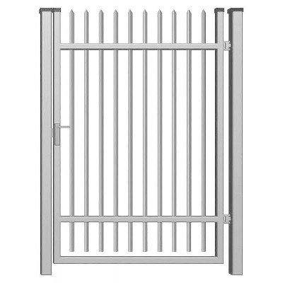 Furtka typ A-K ocynkowana