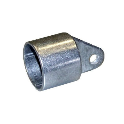 Nasadka aluminiowa do odkosu - 48 mm