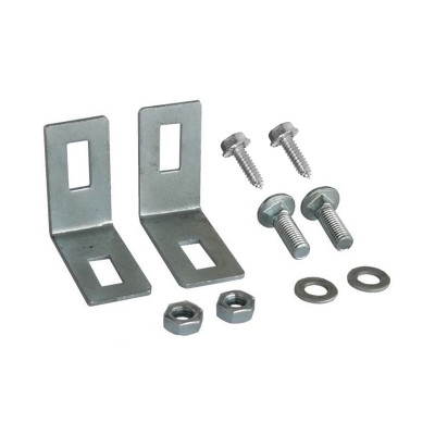 Uchwyt montażowy do przęseł A-K, A-P - ocynkowany