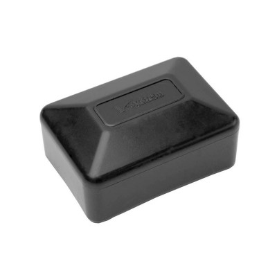 Nasadka , zaślepka , czapeczka 60x40 mm - antracyt , brązowa , czarna , zielona