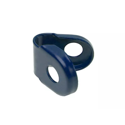 Uchwyt do paneli - AVO-CLIP - niebieski